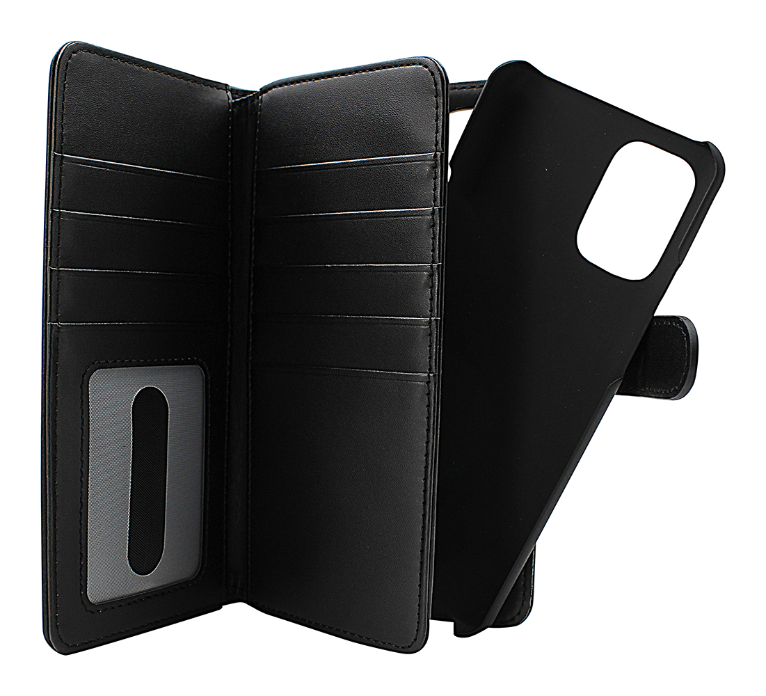 Skimblocker XL Magnet Wallet OnePlus 8T