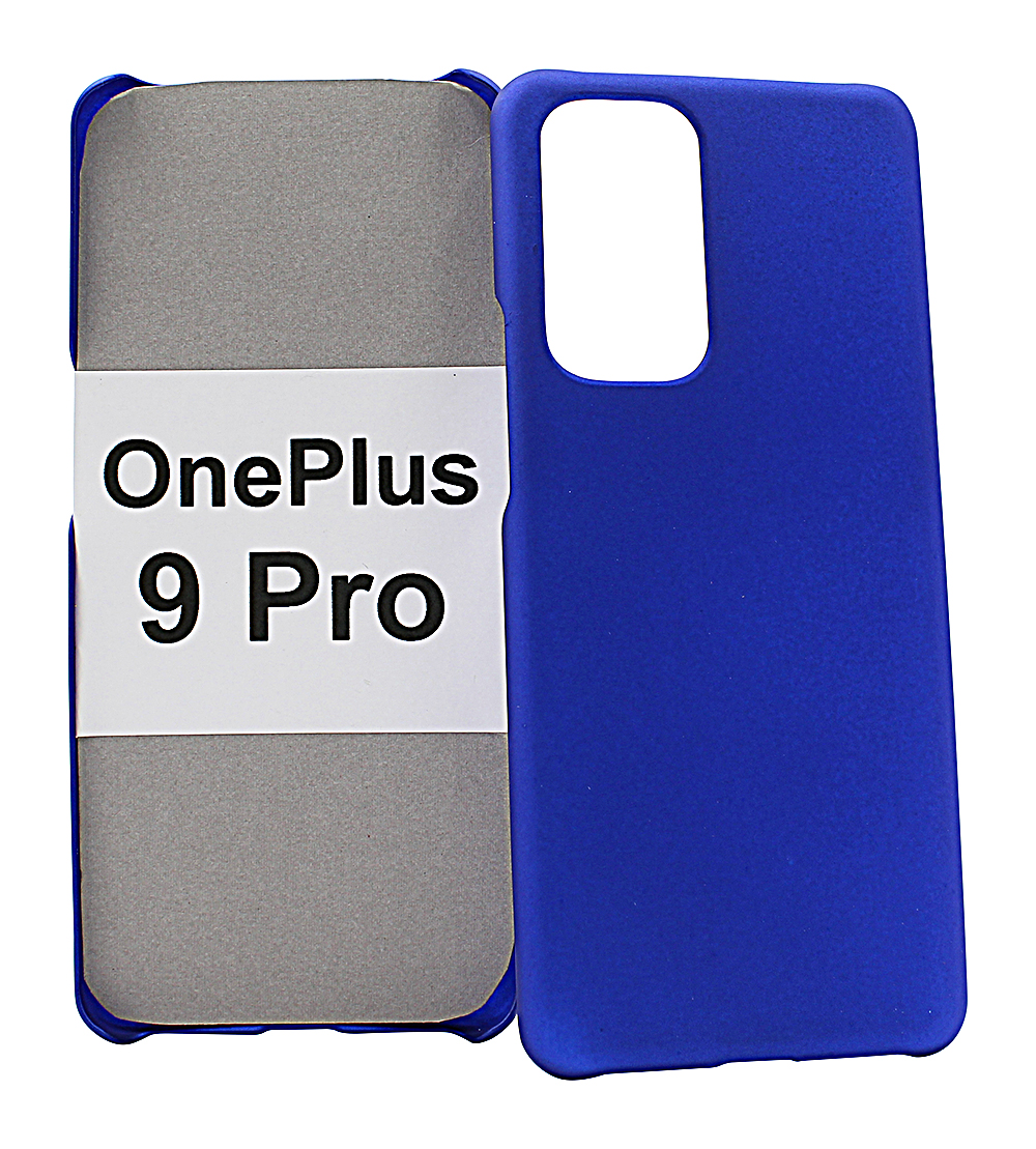 Hardcase Deksel OnePlus 9 Pro