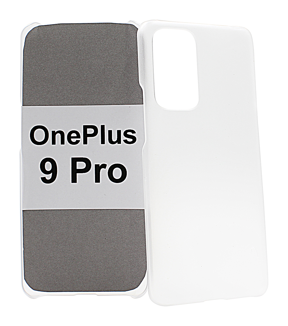 Hardcase Deksel OnePlus 9 Pro