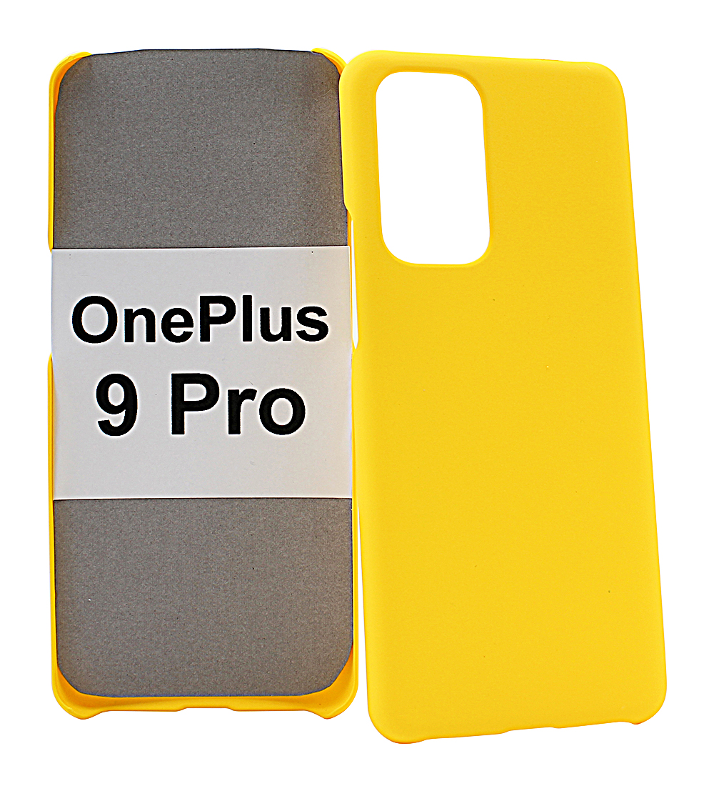 Hardcase Deksel OnePlus 9 Pro