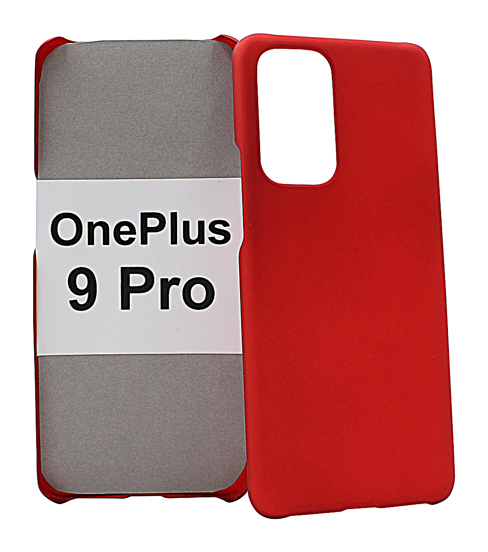 Hardcase Deksel OnePlus 9 Pro