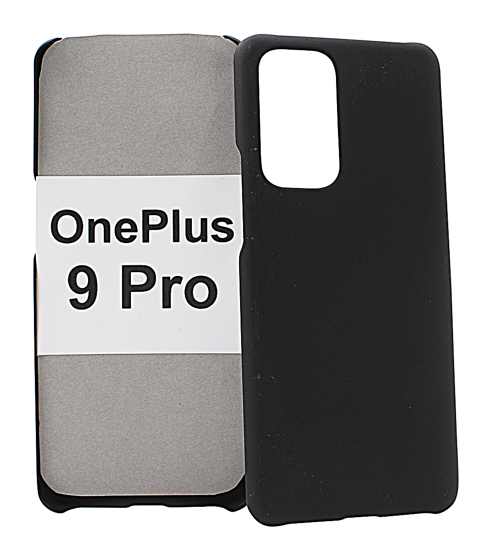 Hardcase Deksel OnePlus 9 Pro
