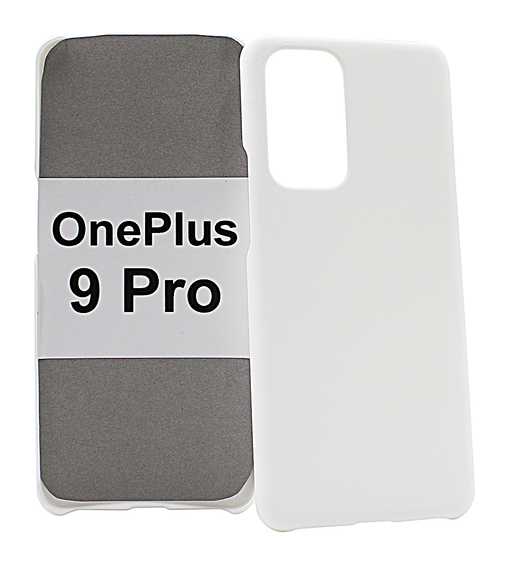 Hardcase Deksel OnePlus 9 Pro