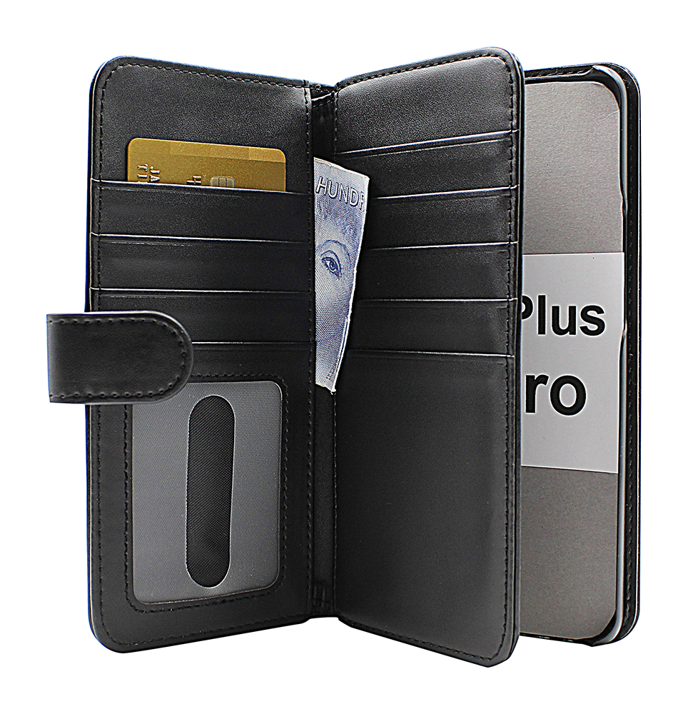 Skimblocker XL Wallet OnePlus 9 Pro