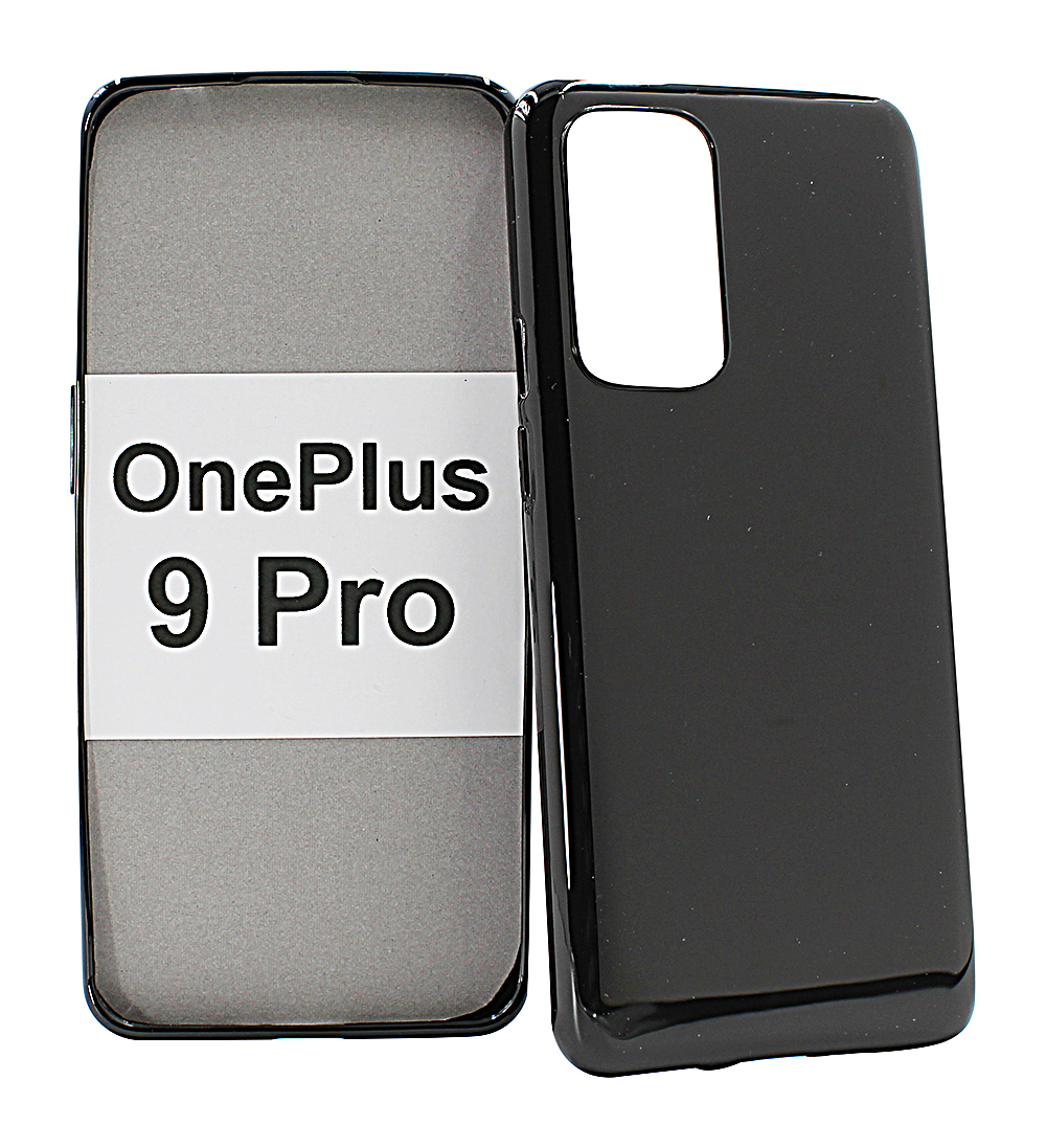 TPU Deksel OnePlus 9 Pro
