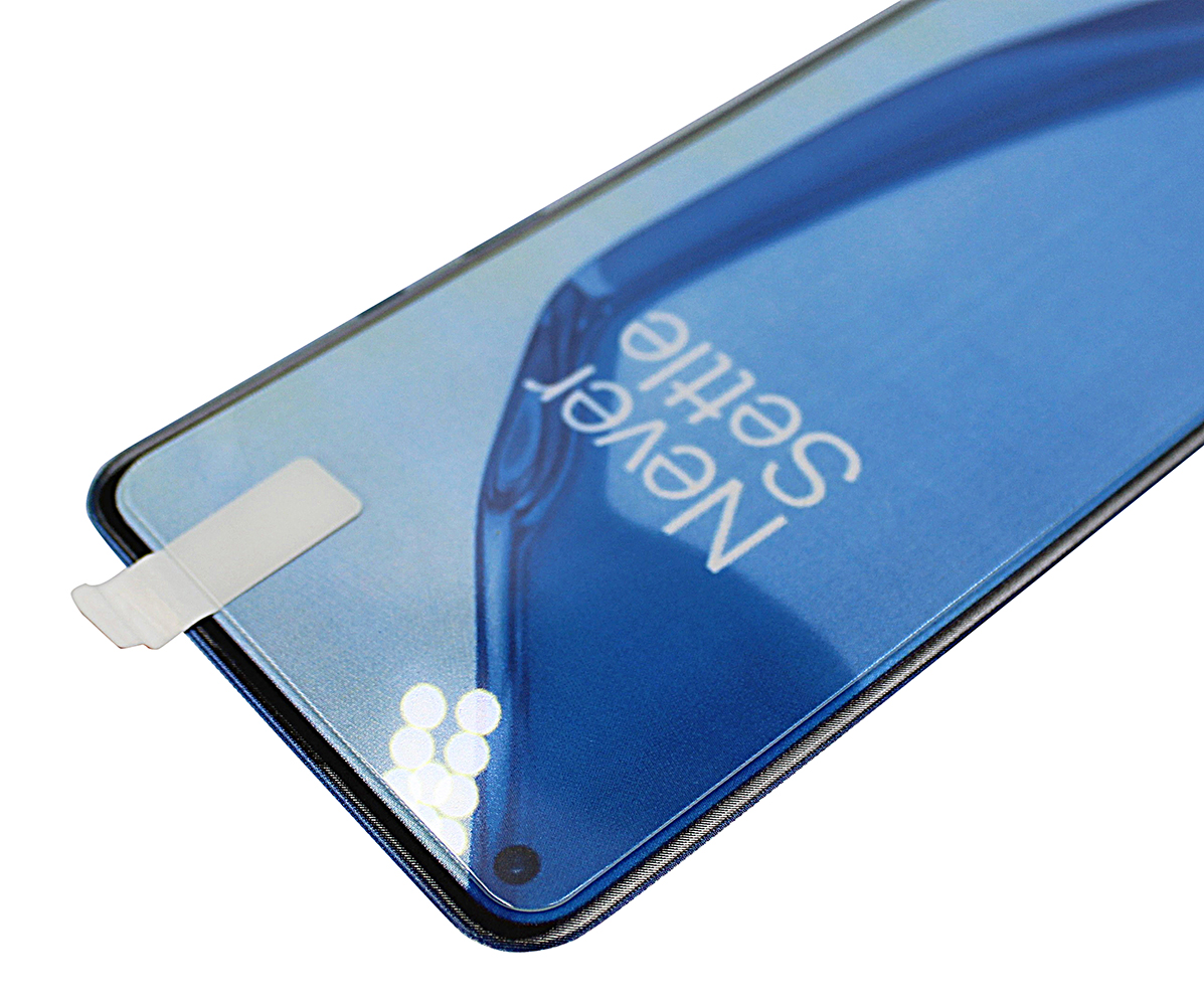 Skjermbeskyttelse av glass OnePlus 9