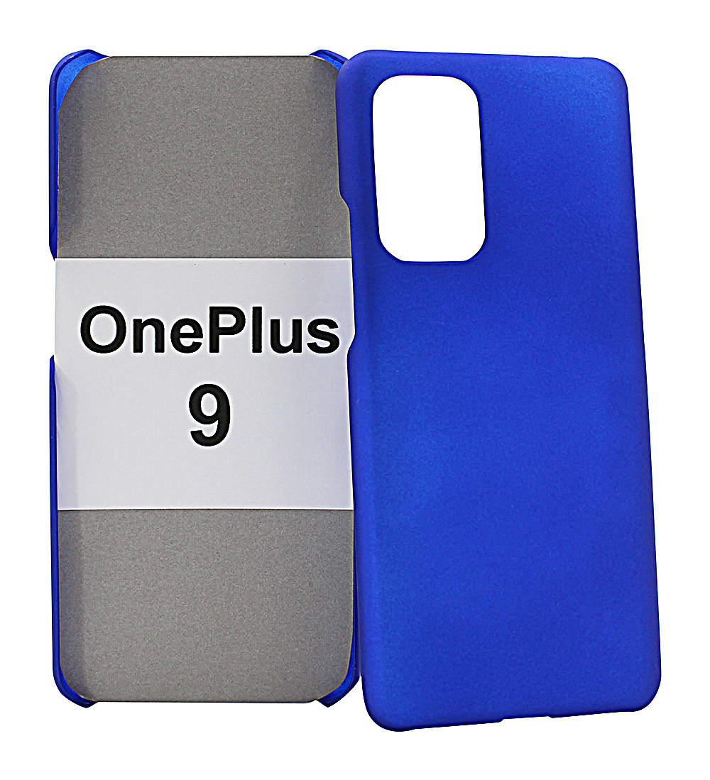 Hardcase Deksel OnePlus 9