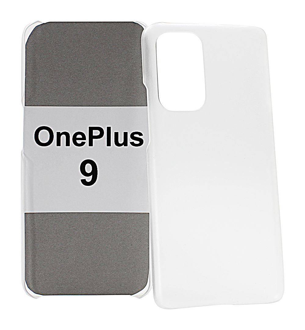 Hardcase Deksel OnePlus 9