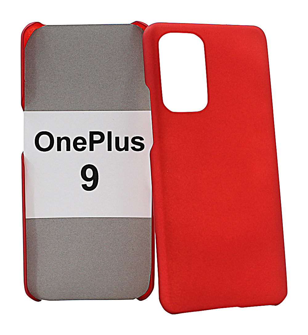 Hardcase Deksel OnePlus 9