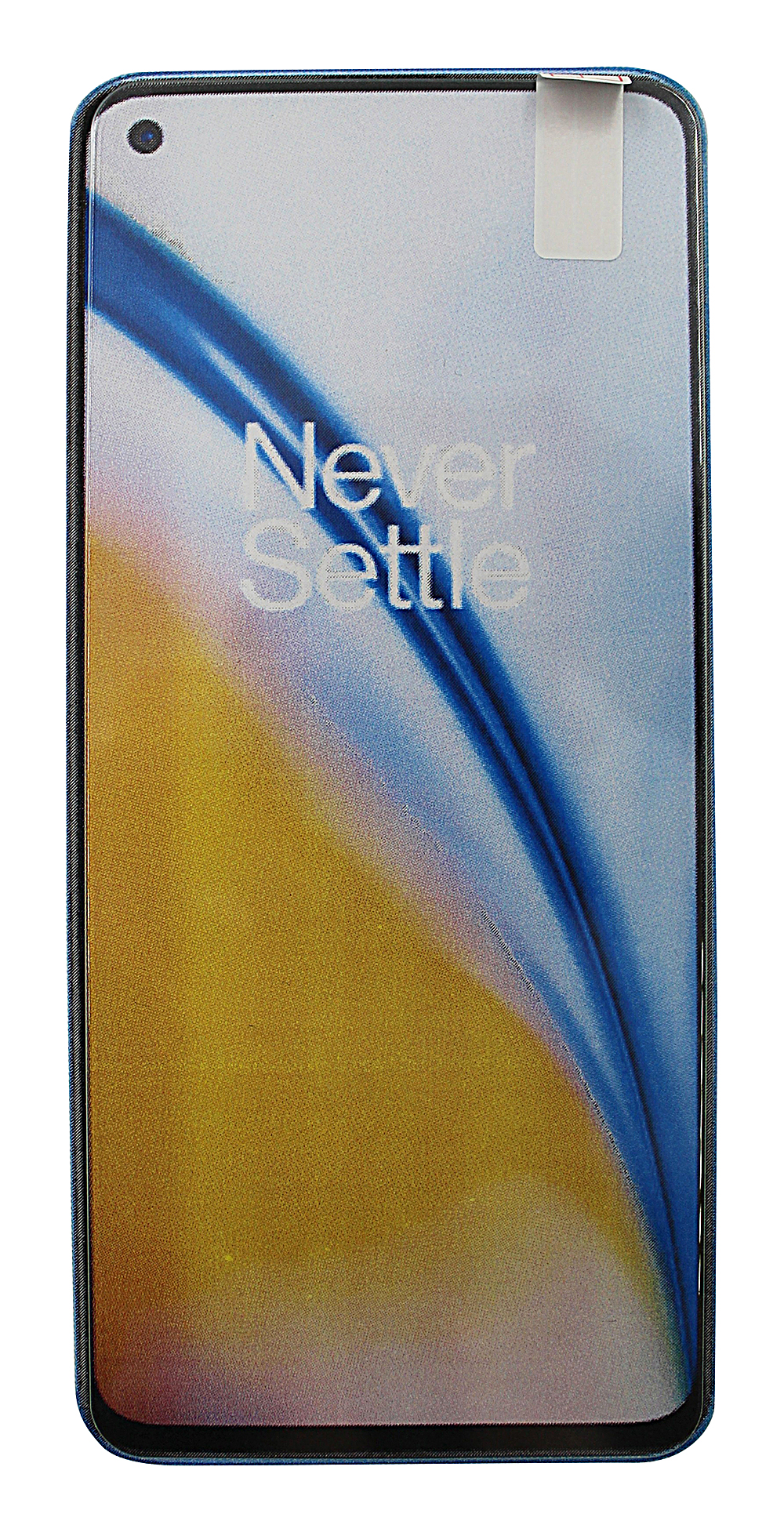 Skjermbeskyttelse av glass OnePlus Nord 2 5G
