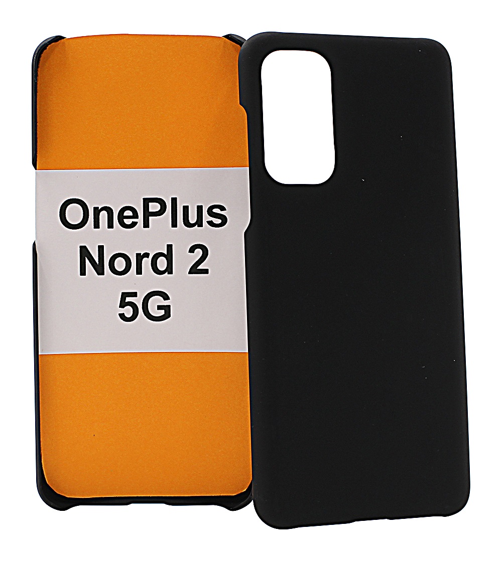 Hardcase Deksel OnePlus Nord 2 5G