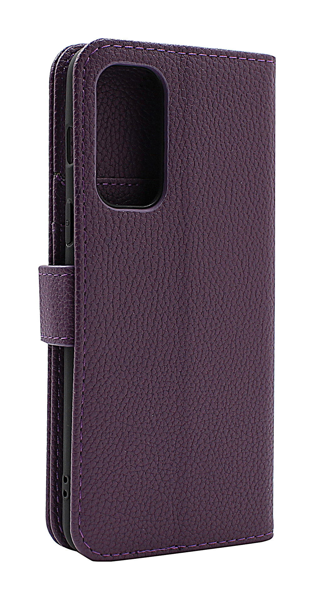 New Standcase Wallet OnePlus Nord 2 5G