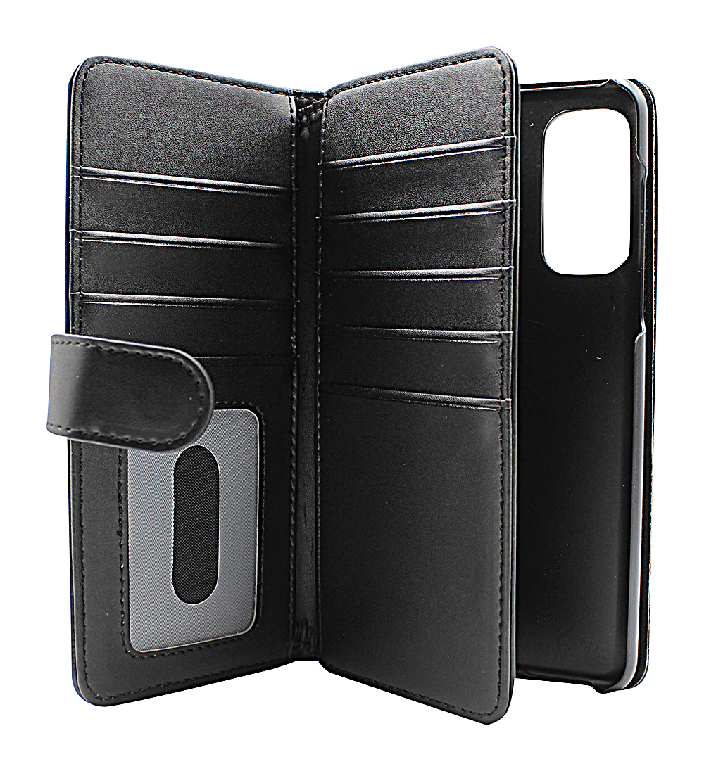 Skimblocker XL Wallet OnePlus Nord 2 5G