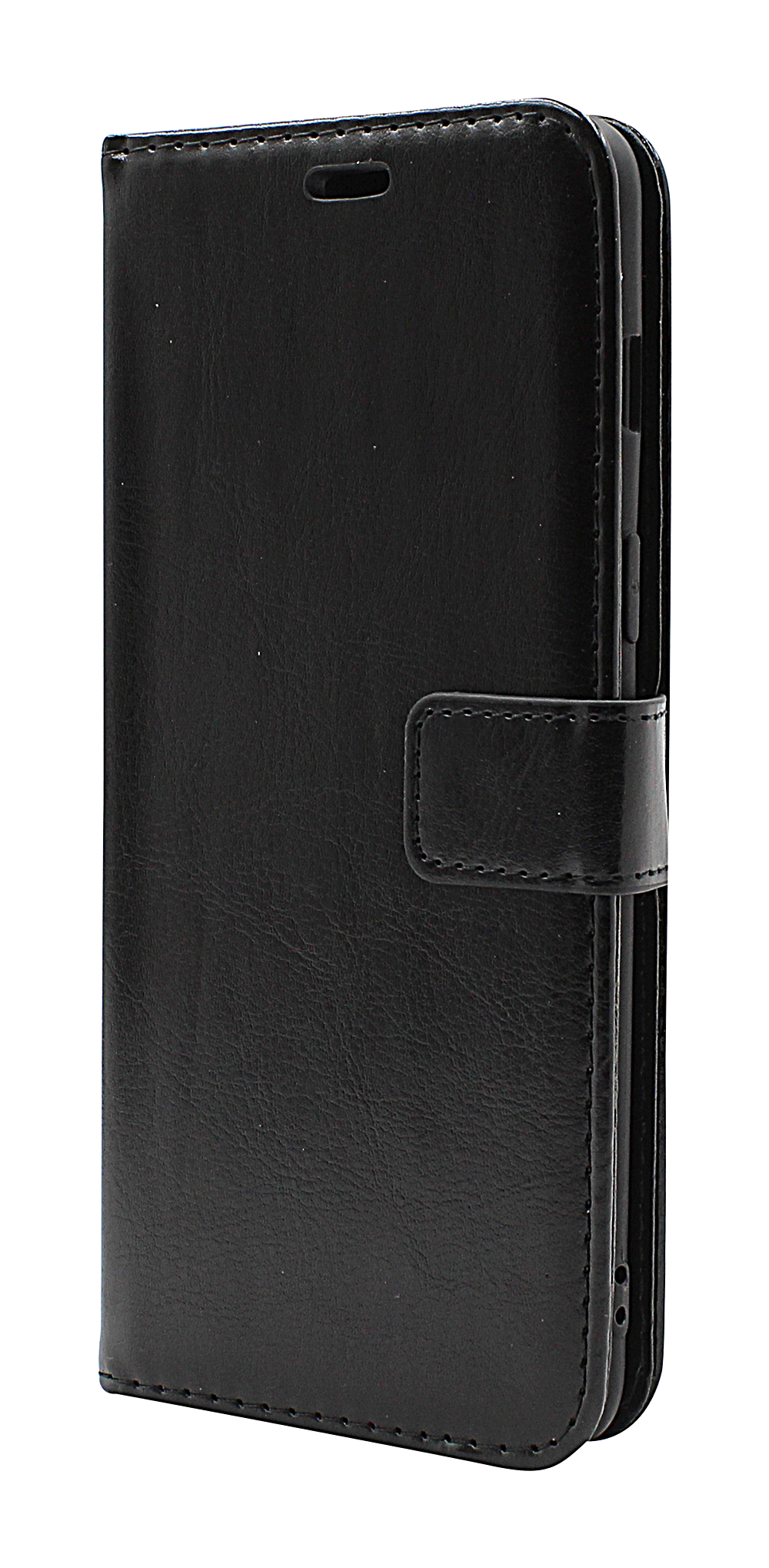 Crazy Horse Wallet OnePlus Nord 2T 5G