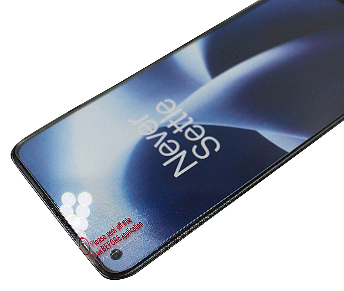 Skjermbeskyttelse av glass OnePlus Nord 2T 5G