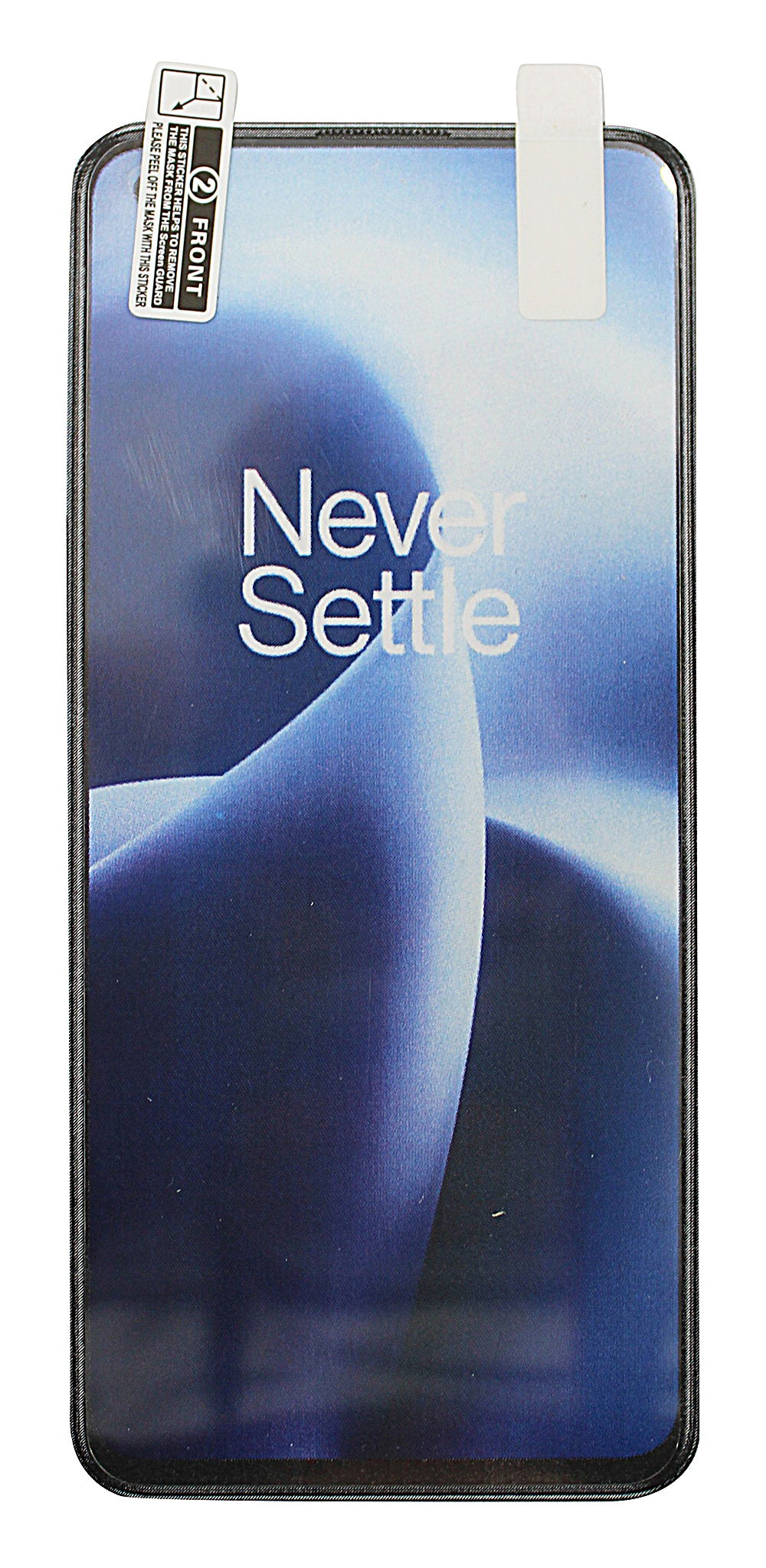 6-pakning Skjermbeskyttelse OnePlus Nord 2T 5G