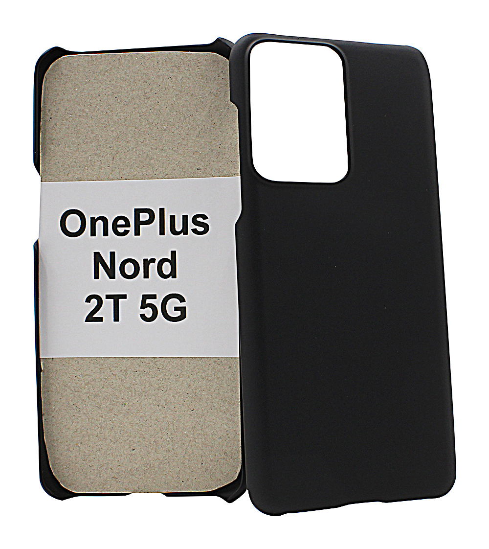 Hardcase Deksel OnePlus Nord 2T 5G