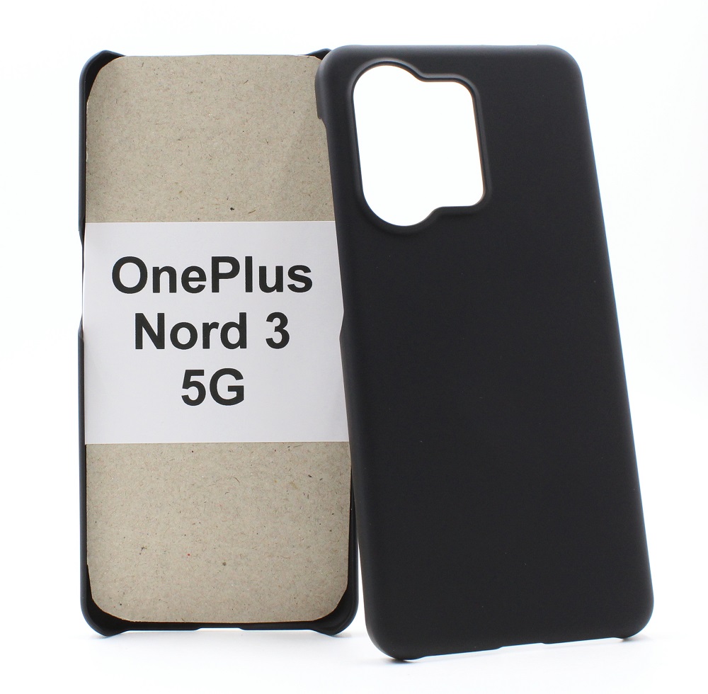 Hardcase Deksel OnePlus Nord 3 5G