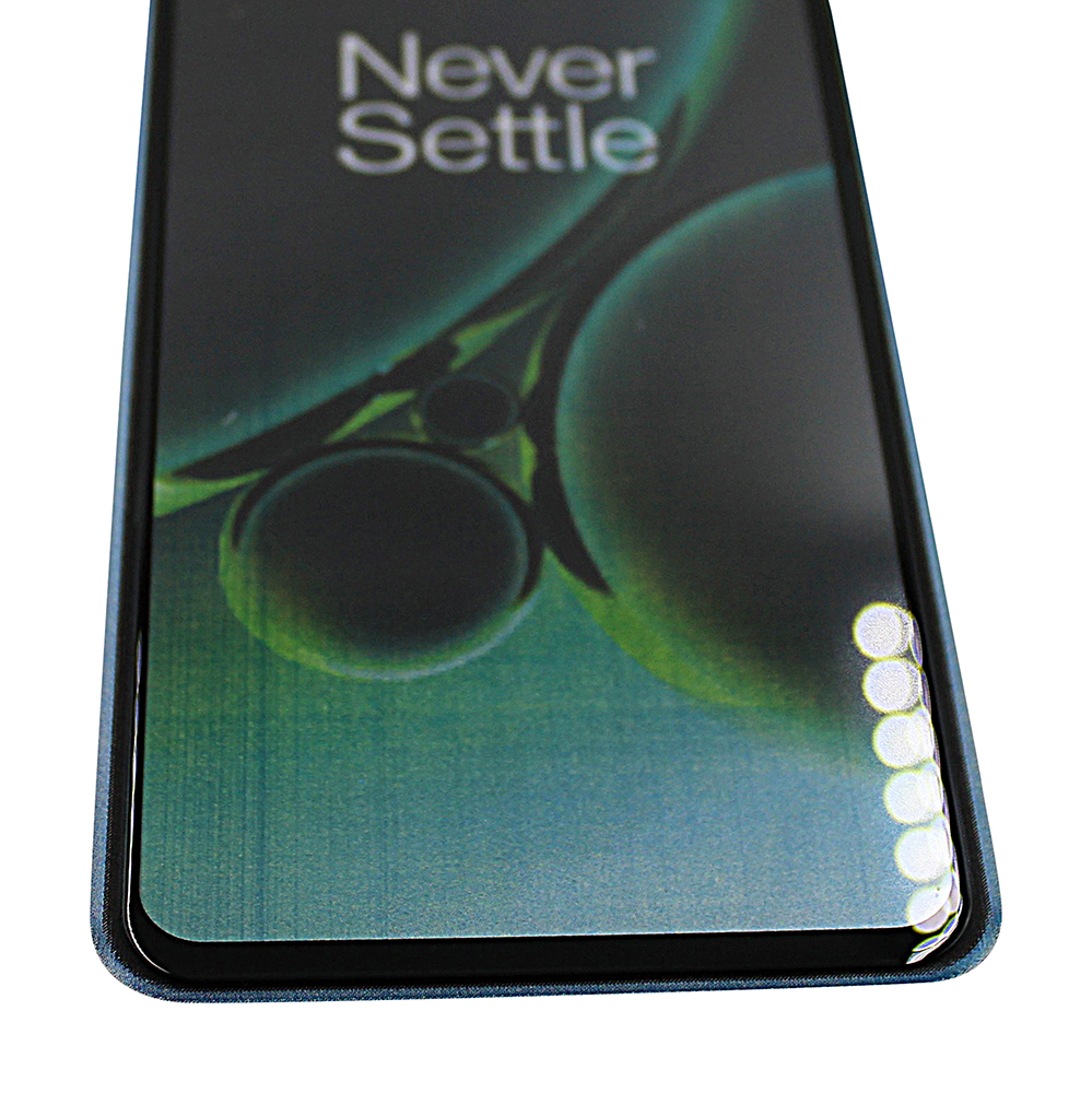 Full Frame Skjermbeskyttelse av glass OnePlus Nord 3 5G