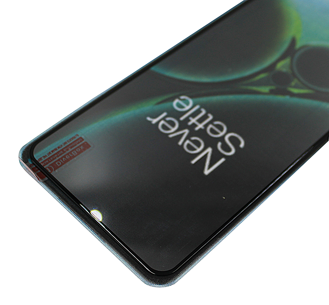 Full Frame Skjermbeskyttelse av glass OnePlus Nord 3 5G