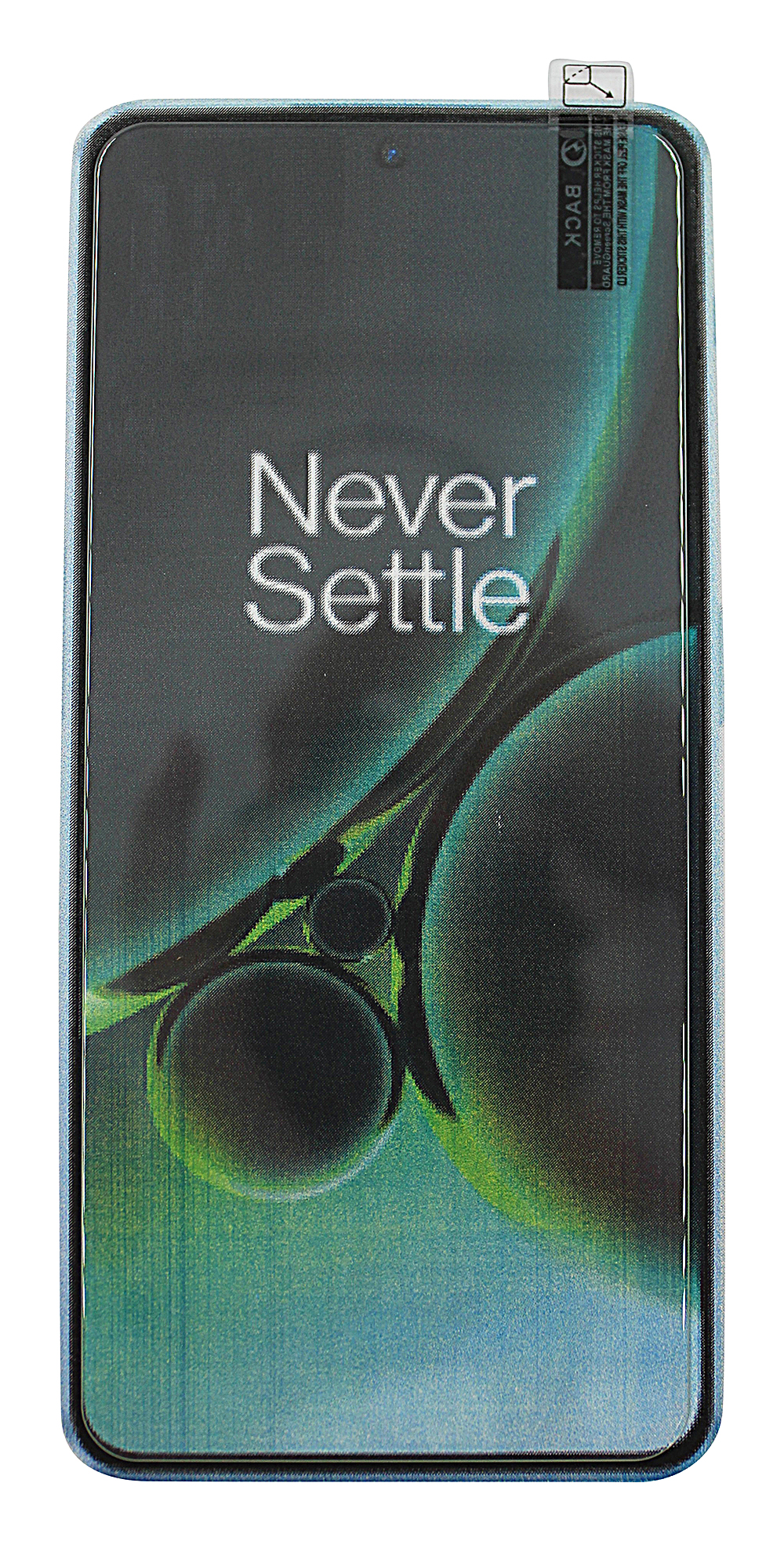 Skjermbeskyttelse av glass OnePlus Nord 3 5G