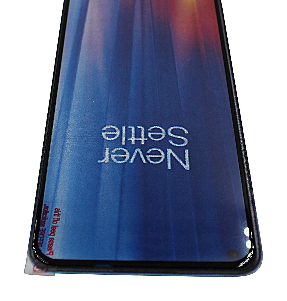 Full Frame Skjermbeskyttelse av glass OnePlus Nord CE 2 5G