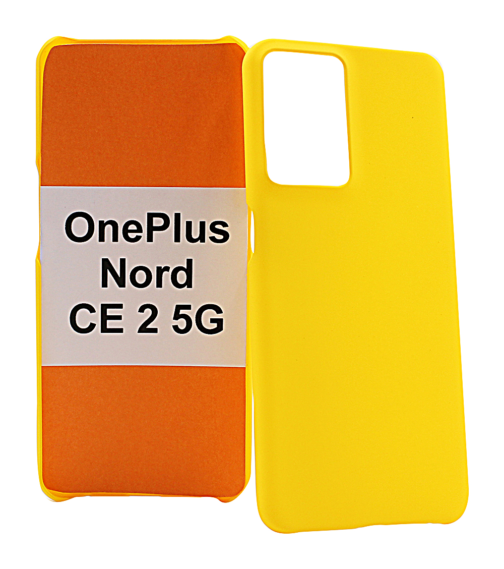 Hardcase Deksel OnePlus Nord CE 2 5G