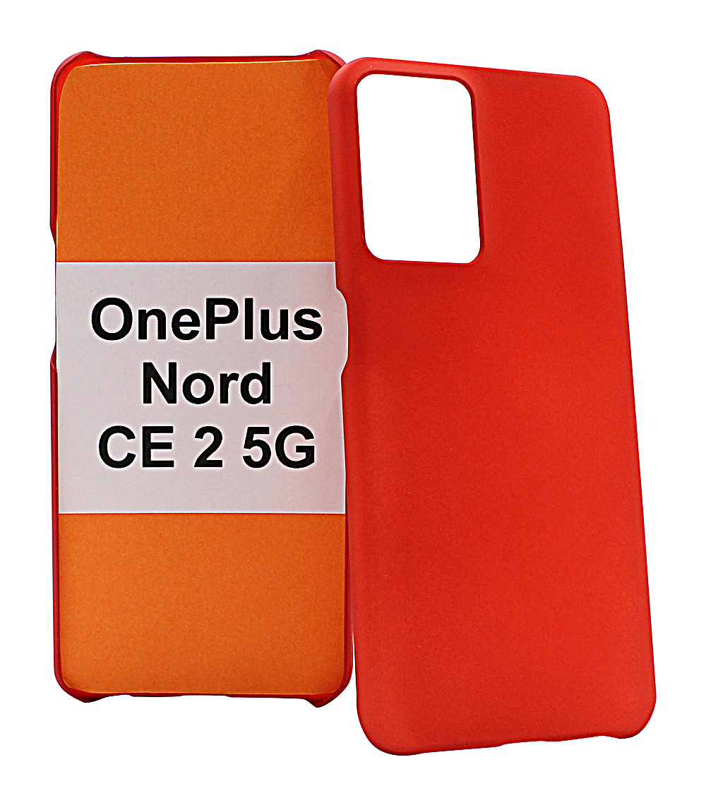 Hardcase Deksel OnePlus Nord CE 2 5G