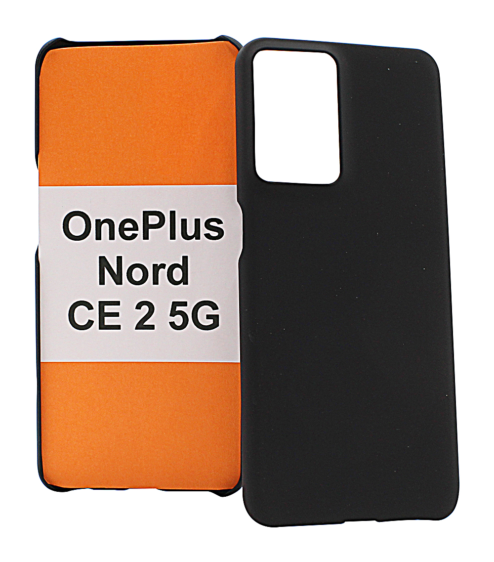 Hardcase Deksel OnePlus Nord CE 2 5G