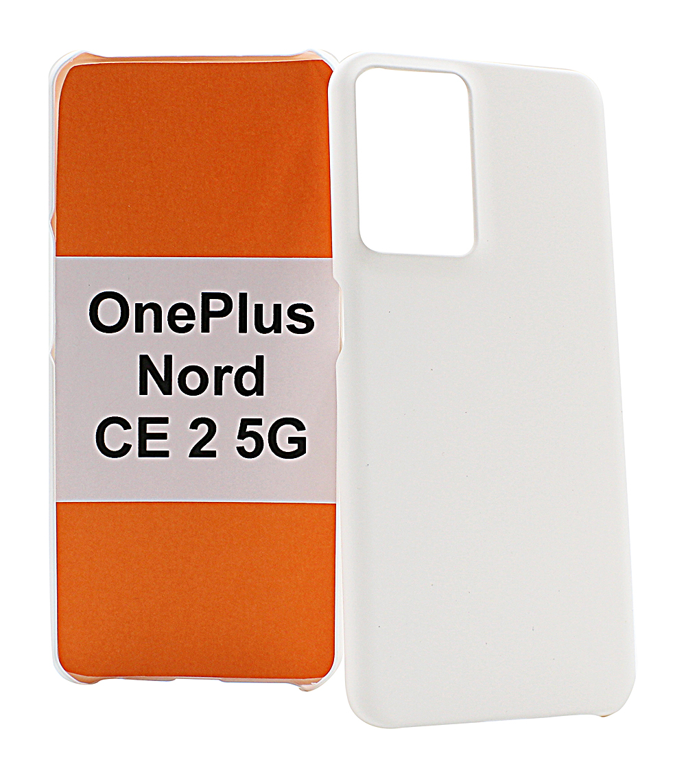 Hardcase Deksel OnePlus Nord CE 2 5G