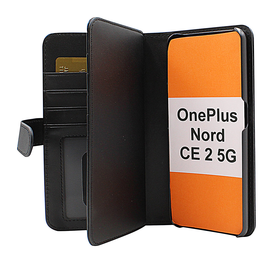 Skimblocker XL Wallet OnePlus Nord CE 2 5G