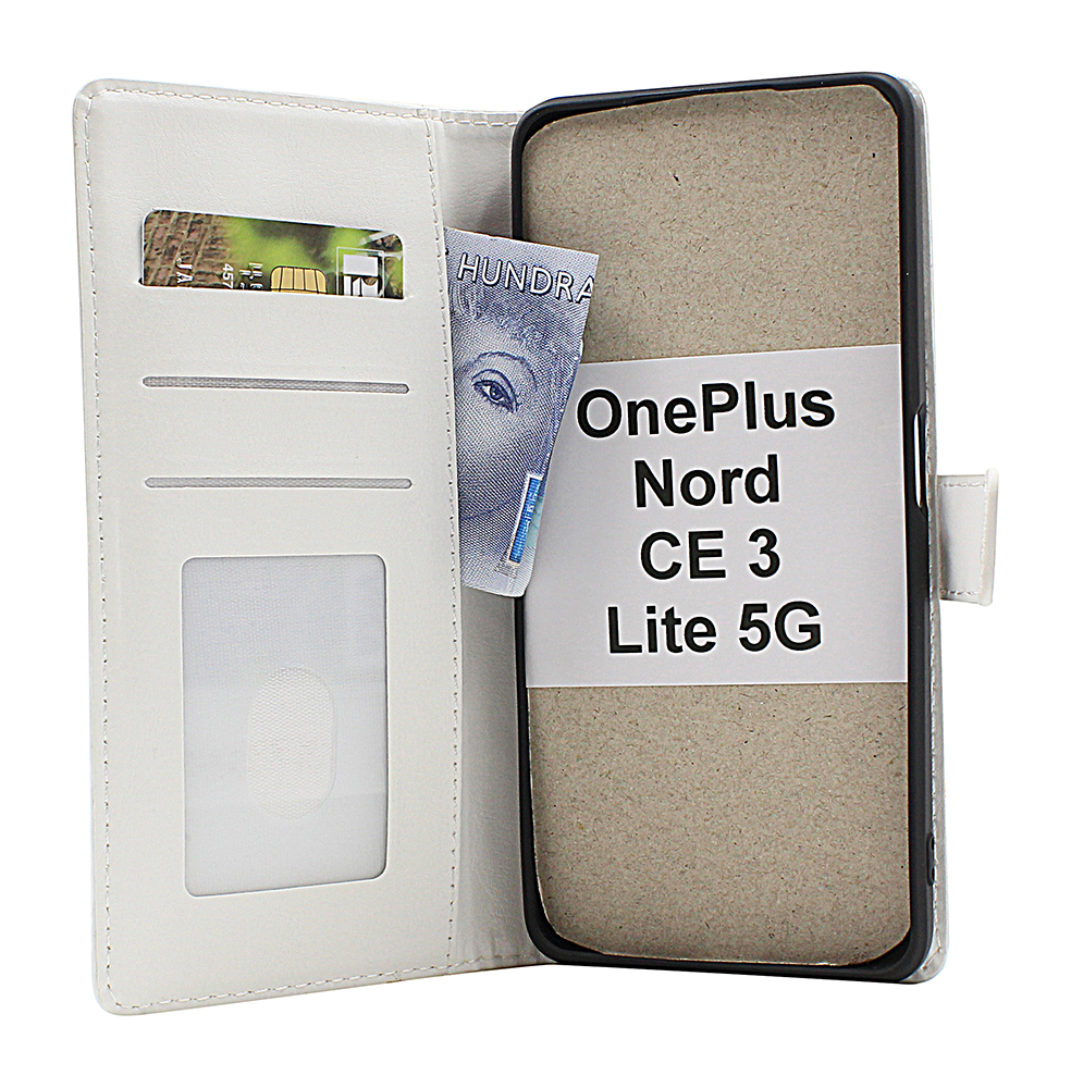 Designwallet OnePlus Nord CE 3 Lite 5G