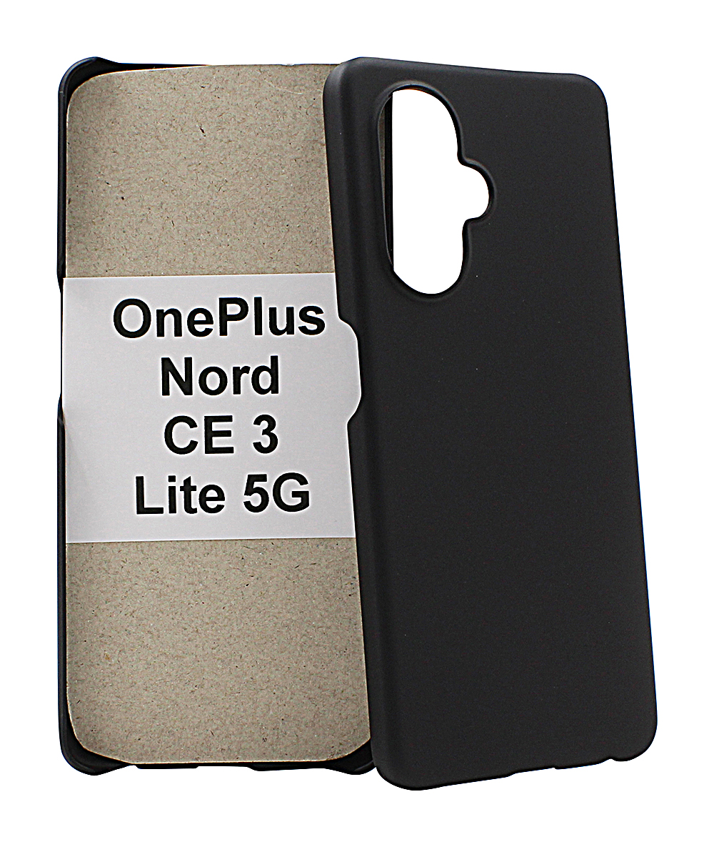 Hardcase Deksel OnePlus Nord CE 3 Lite 5G