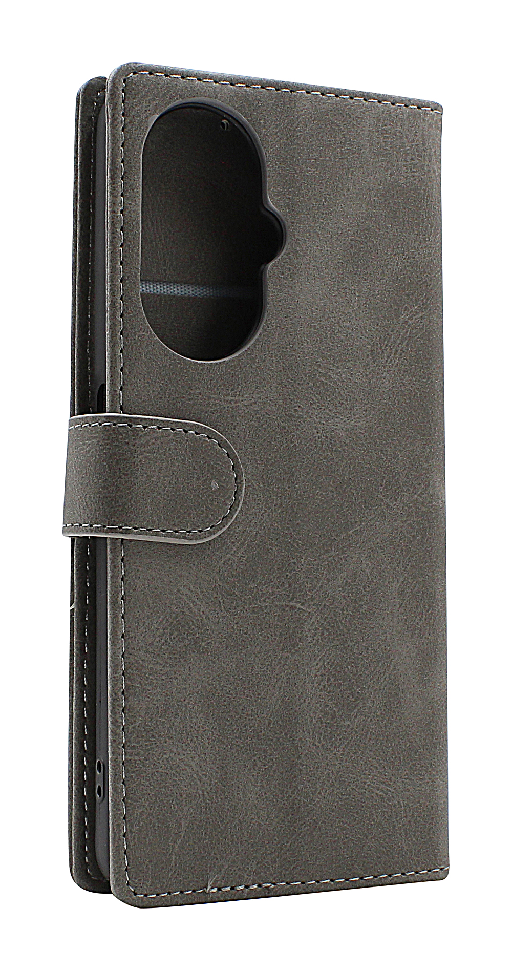 Zipper Standcase Wallet OnePlus Nord CE 3 Lite 5G