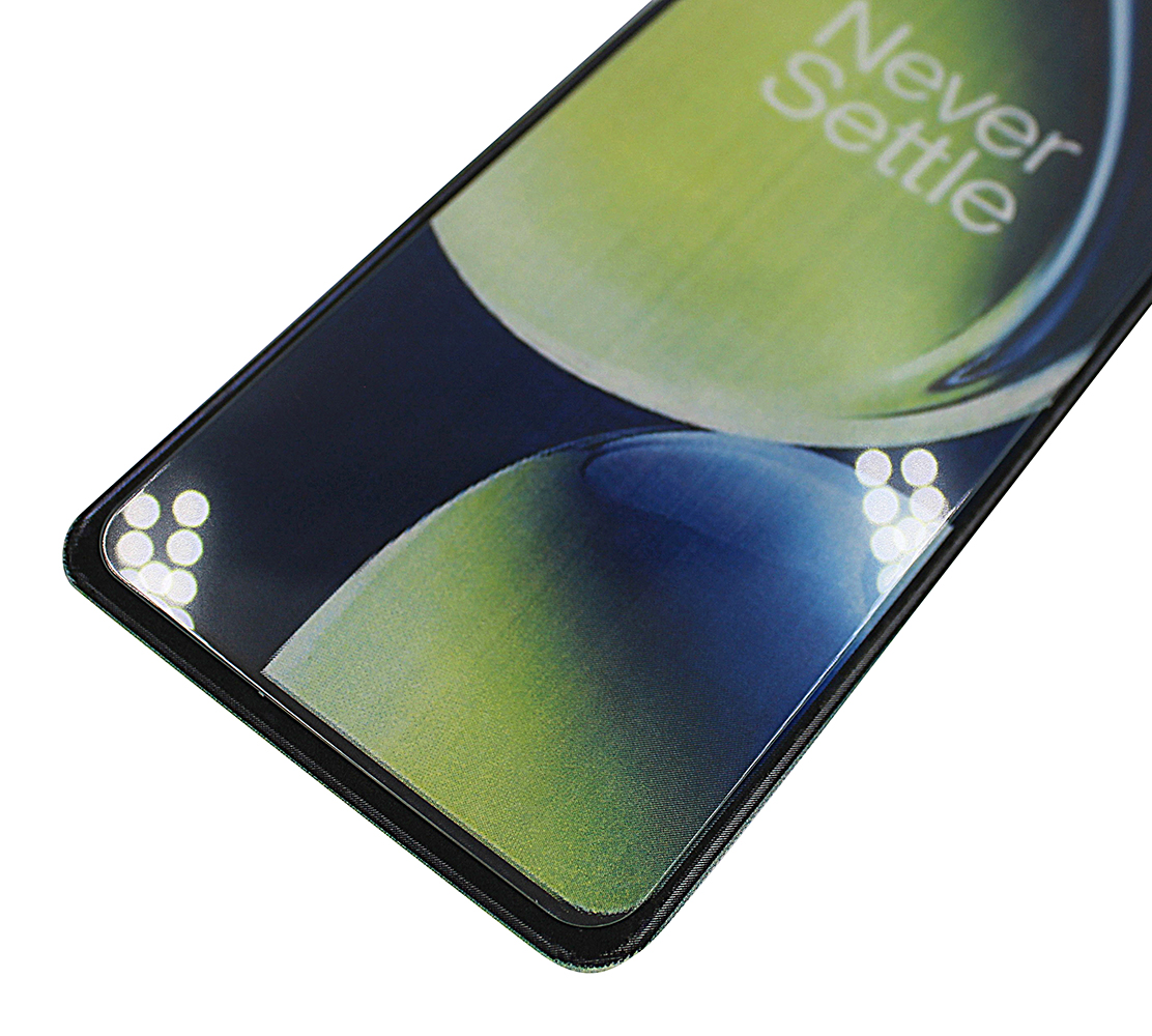 Skjermbeskyttelse av glass OnePlus Nord CE 3 Lite 5G