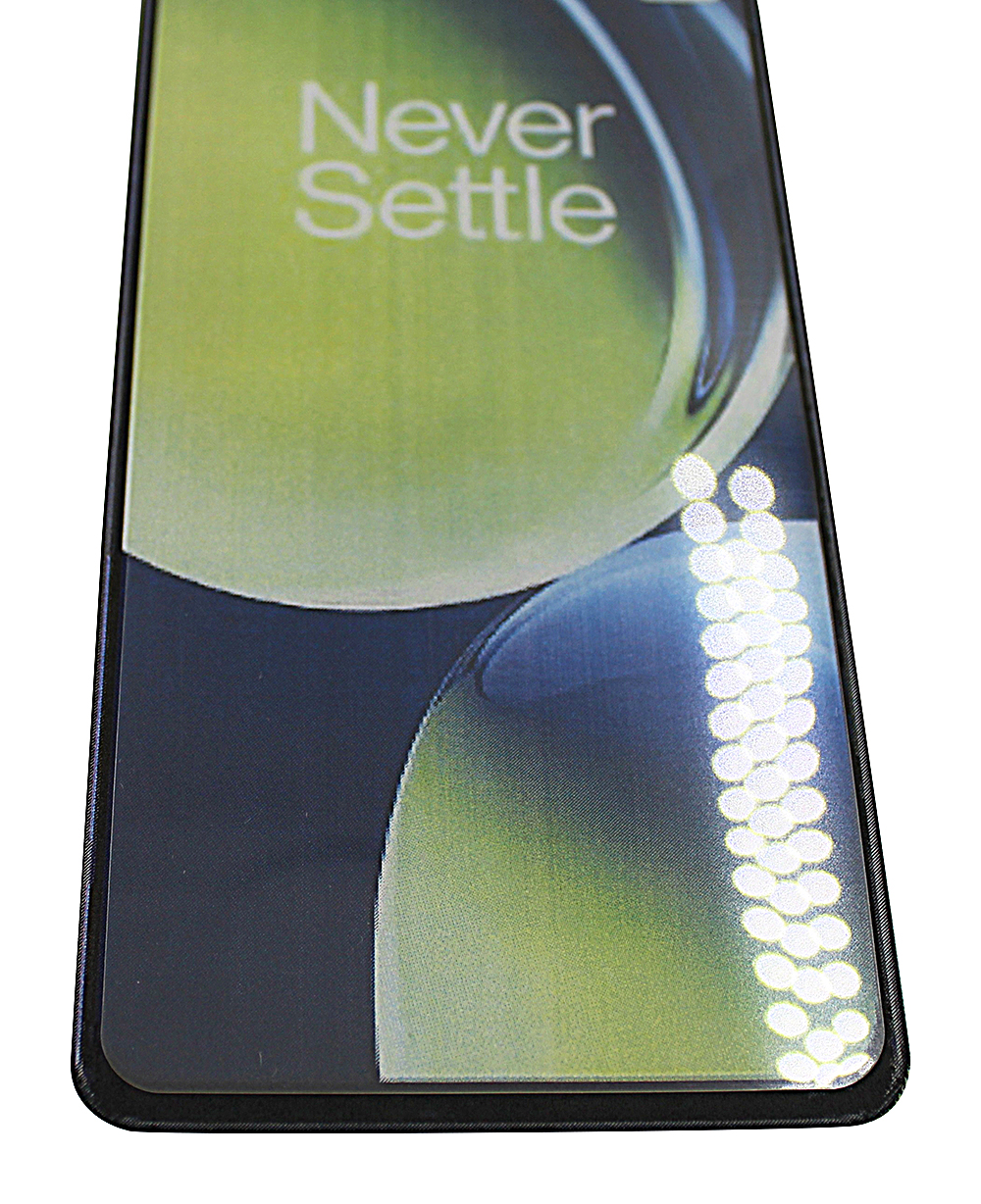 6-pakning Skjermbeskyttelse OnePlus Nord CE 3 Lite 5G