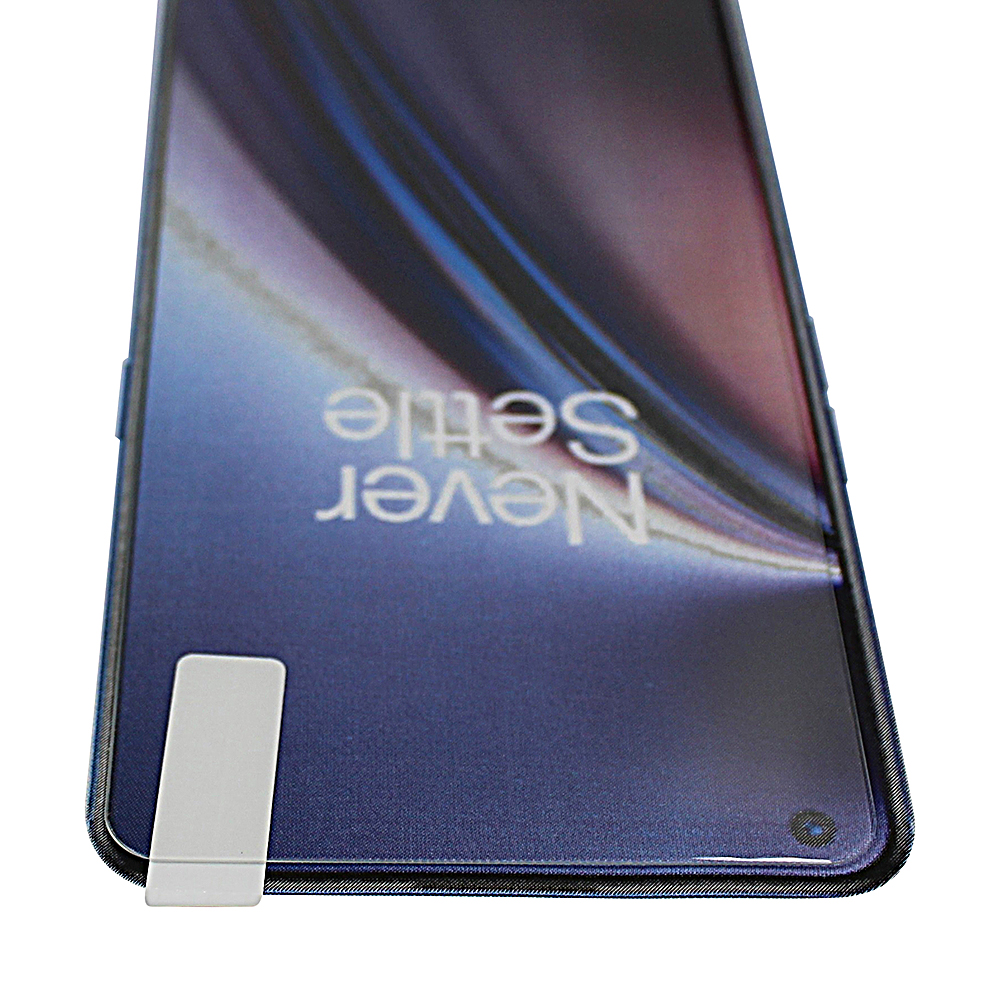 Skjermbeskyttelse av glass OnePlus Nord CE 5G