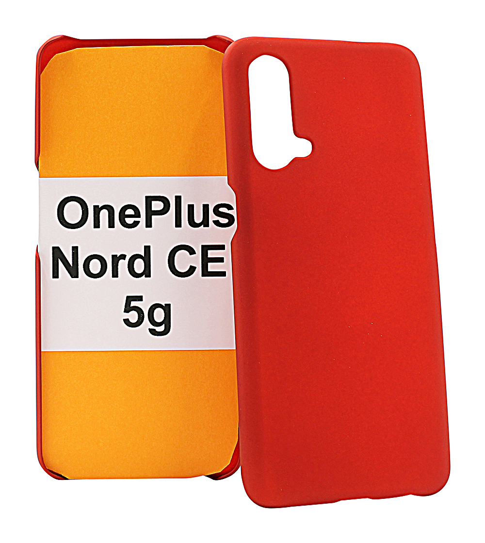 Hardcase Deksel OnePlus Nord CE 5G