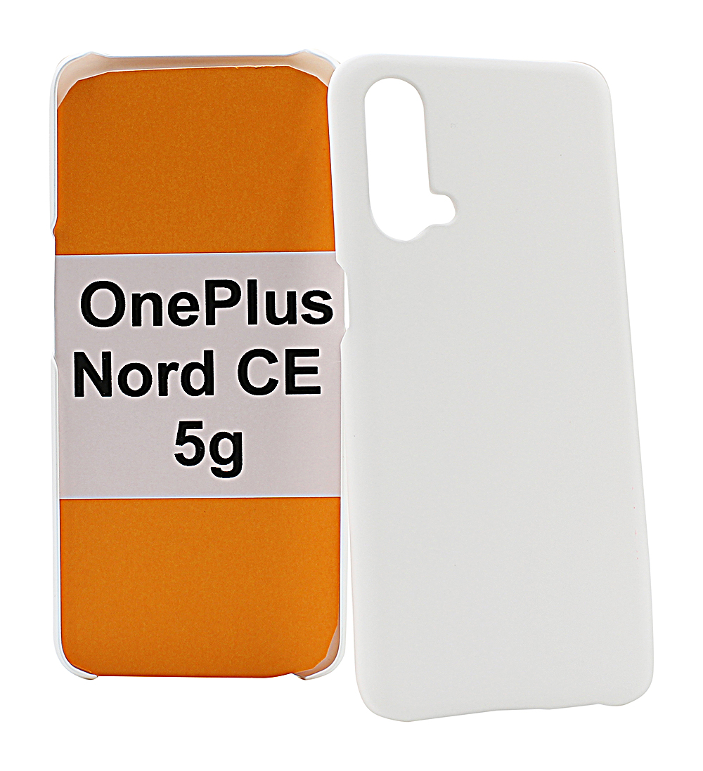 Hardcase Deksel OnePlus Nord CE 5G