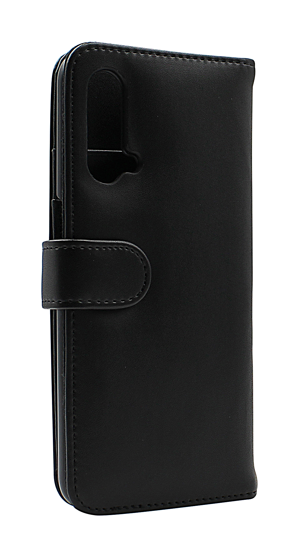 Skimblocker Lommebok-etui OnePlus Nord CE 5G