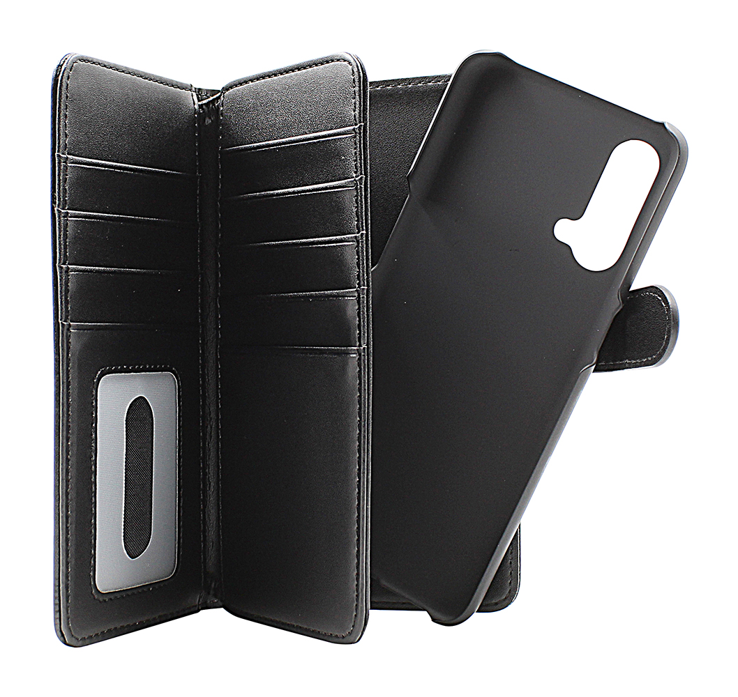 Skimblocker XL Magnet Wallet OnePlus Nord CE 5G