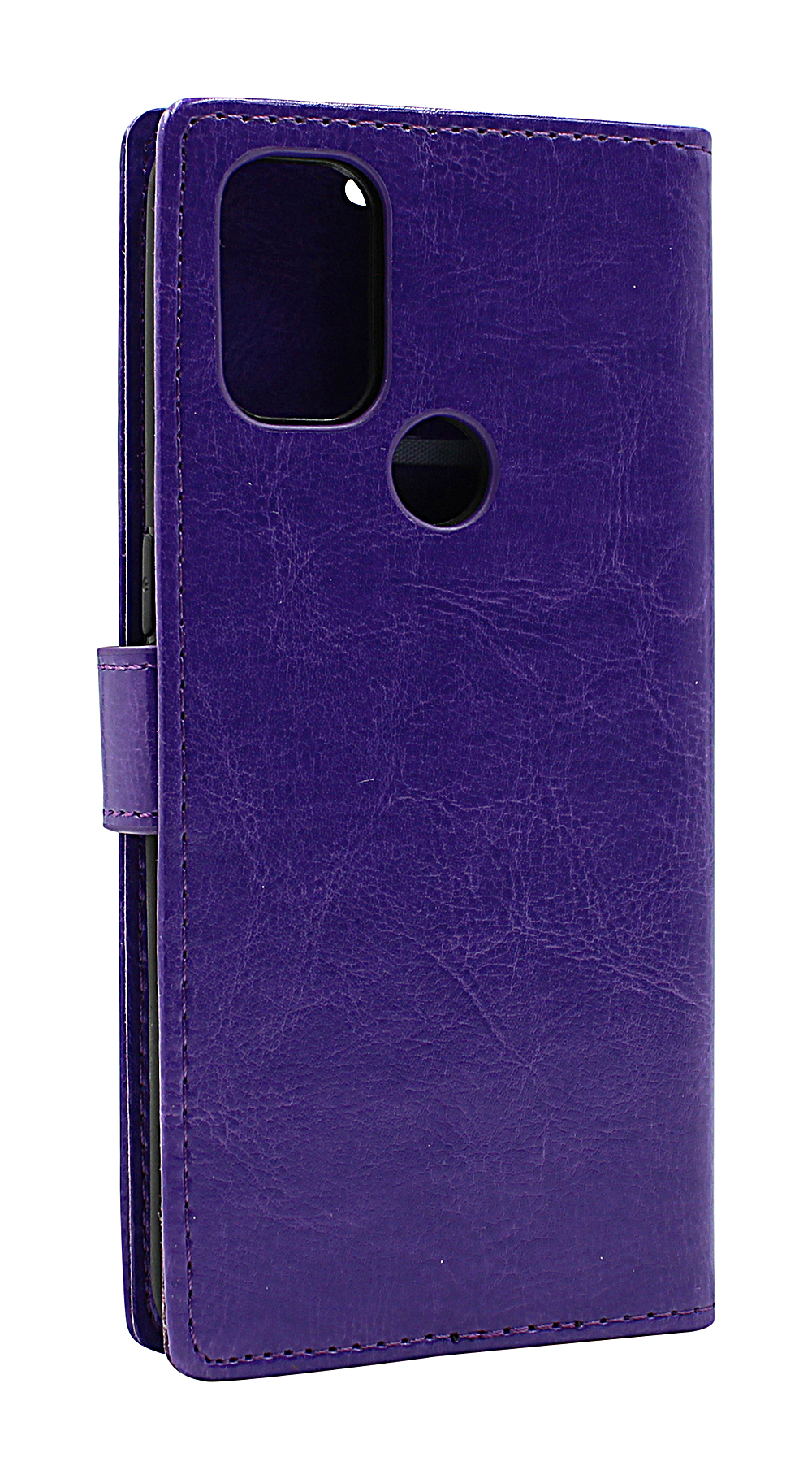Crazy Horse Wallet OnePlus Nord N10