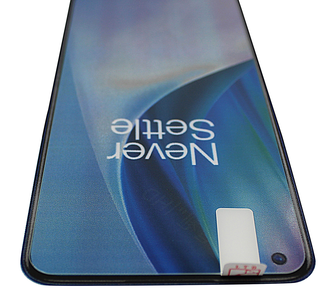 Skjermbeskyttelse av glass OnePlus Nord N10