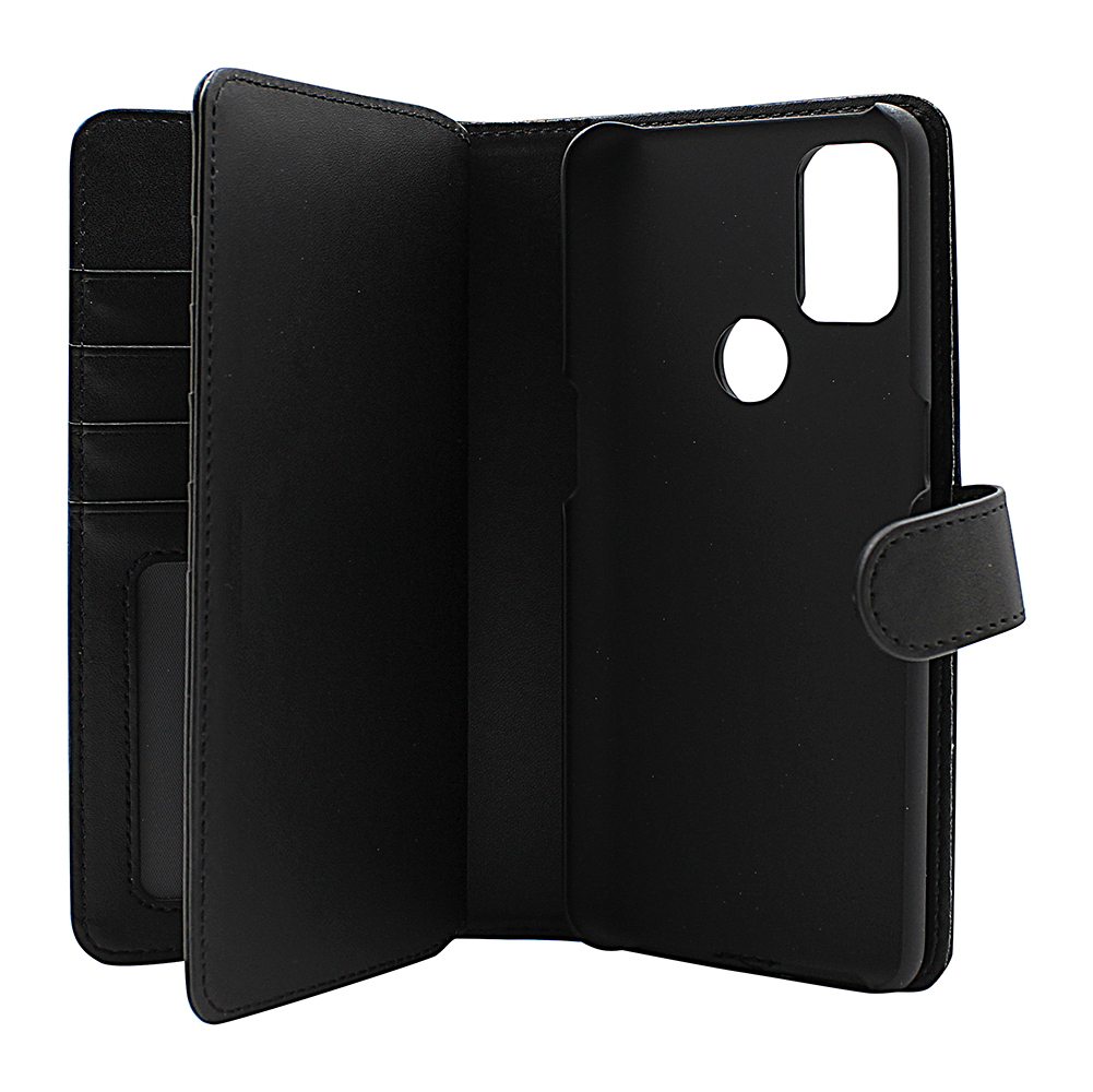 Skimblocker XL Magnet Wallet OnePlus Nord N10