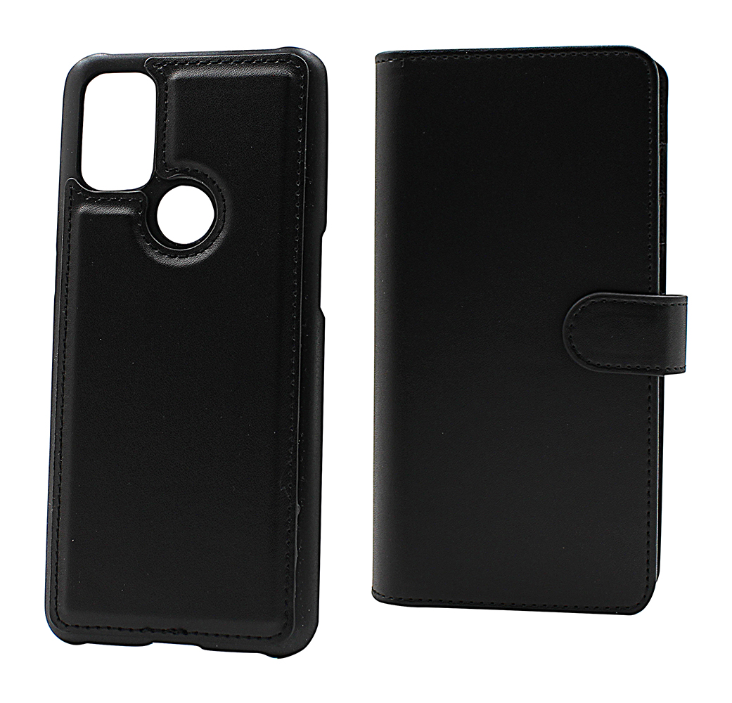 Skimblocker XL Magnet Wallet OnePlus Nord N10