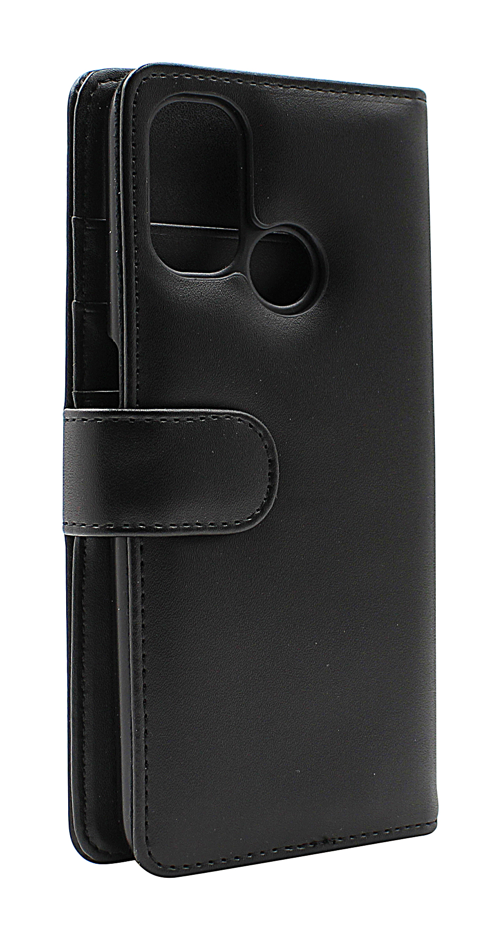 Skimblocker Lommebok-etui OnePlus Nord N100