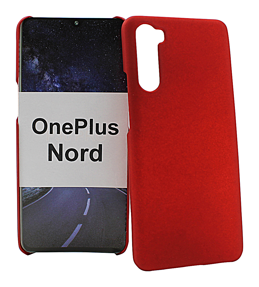 Hardcase Deksel OnePlus Nord