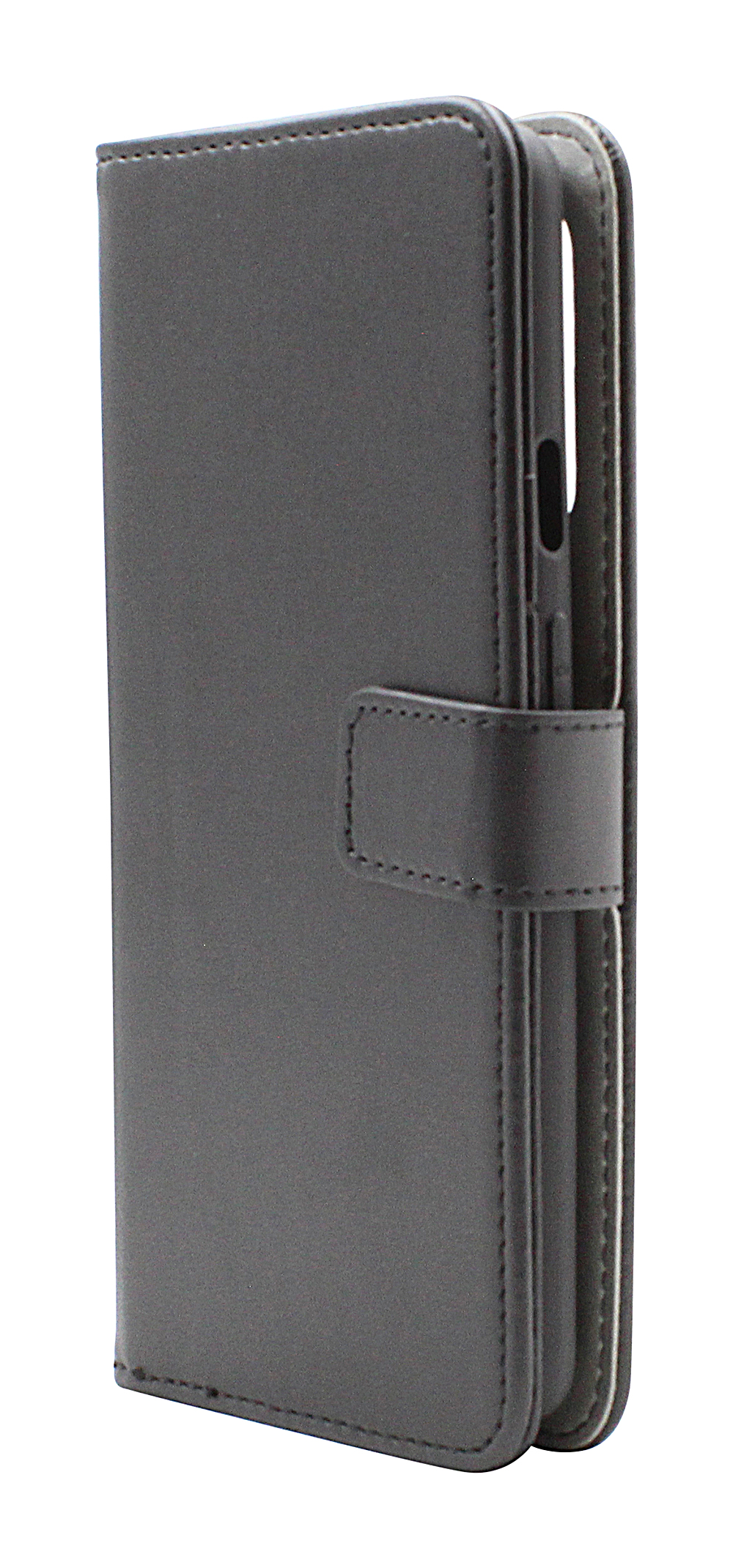 Skimblocker Magnet Wallet OnePlus Nord