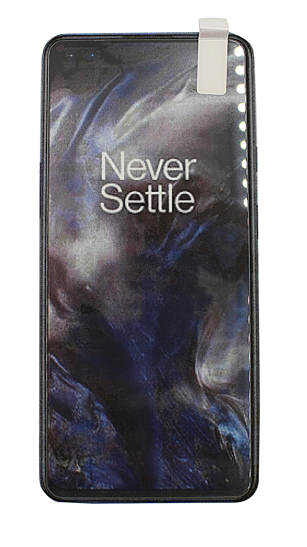 Skjermbeskyttelse av glass OnePlus Nord