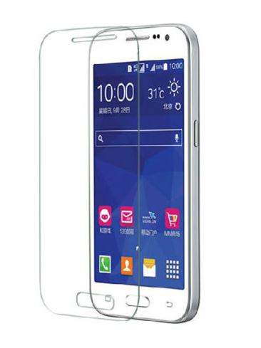 6-pakning Skjermbeskyttelse Samsung Galaxy Core Prime (SM-G360F)